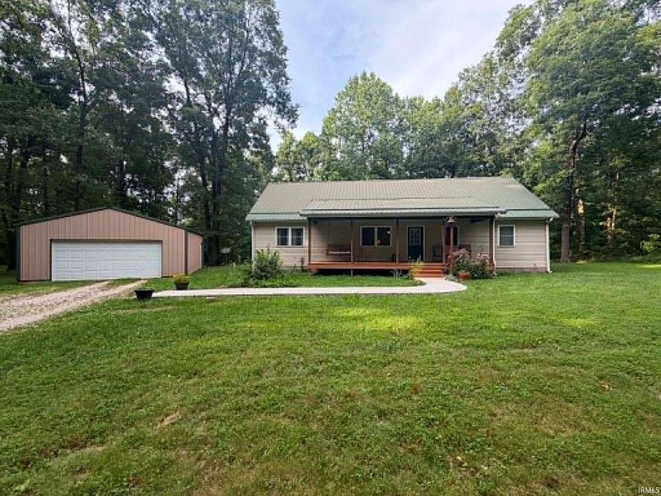 1st image of 5655 S Dry Branch Rd