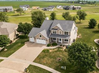 5995 Woodbridge Crst, Marion, IA 52302