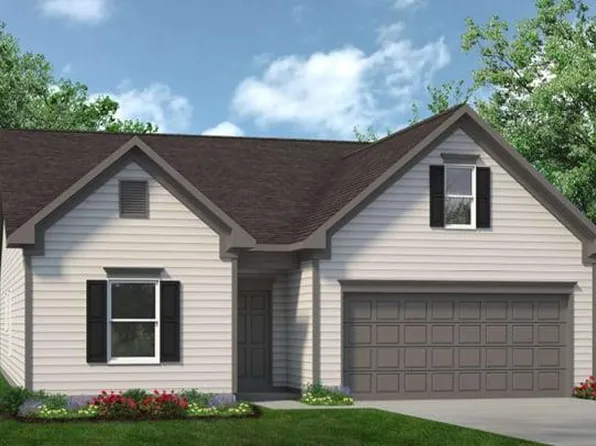 10 Hart Dr, Rome, GA 30165