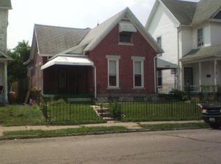 2520 E 4th St, Dayton, OH 45403