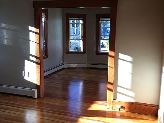 Floors refinished October 2017