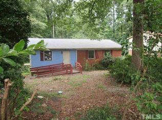 1616 Prosperity Dr, Sanford, NC 27332