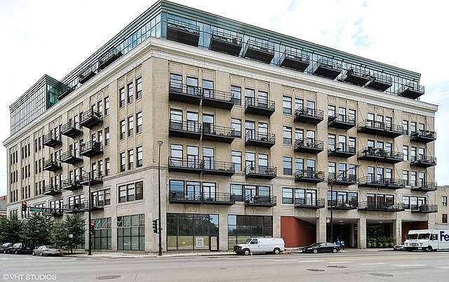 1st image of 1645 W Ogden Ave Unit 701