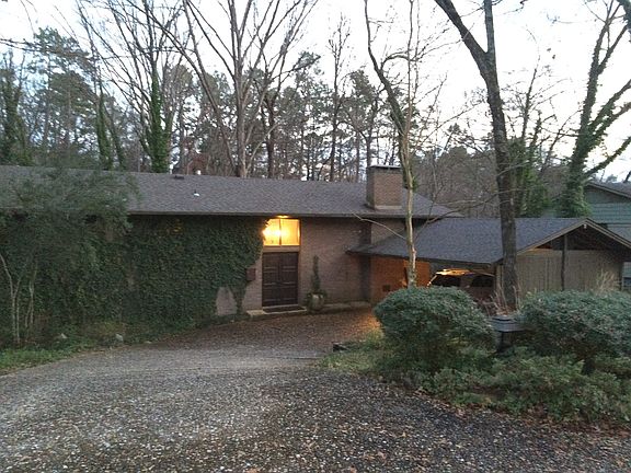 home in culdesac