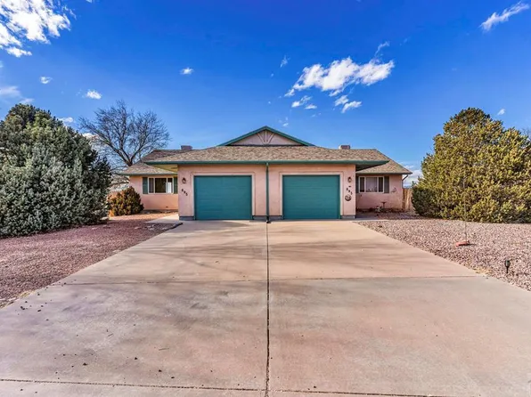 893-895 S Knox Dr, Pueblo, CO 81007