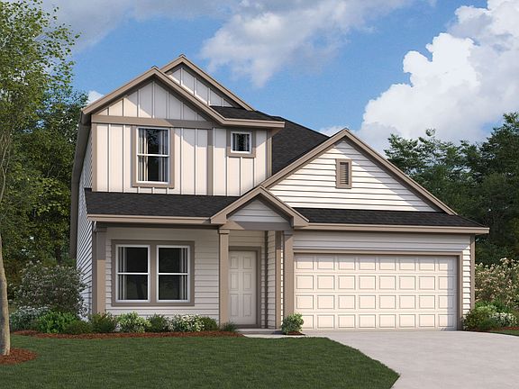 Falcon Elevation C