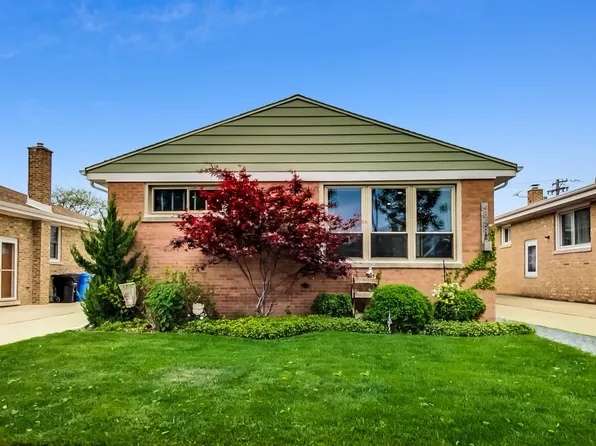 4848 N Nordica Ave, Chicago, IL 60656
