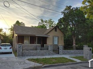 1117 Spearing St, Jacksonville, FL 32206