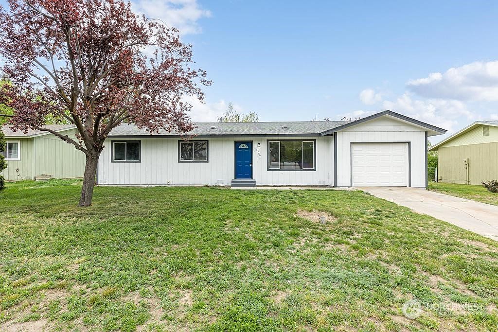 104 Walker Place, Prosser, WA 99350 Zillow