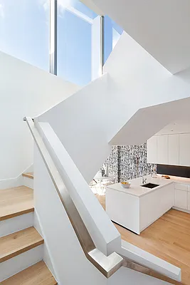 Sold by Brown Harris Stevens | media 9