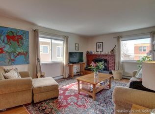 610 North St, Anchorage, AK 99501