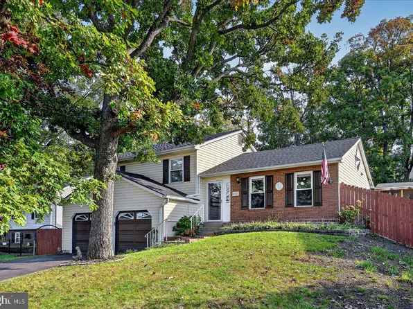 8753 Country Ln, Manassas, VA 20110
