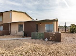 345 E Van Wagenen St, Henderson, NV 89015