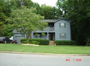 488 Fairfield Way, Evans, GA 30809