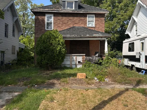 1529 Broadway Blvd, Flint, MI 48506