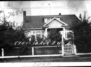 8701 12th Ave NW, Seattle, WA 98117