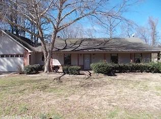 33 Carwin, Benton, AR 72015