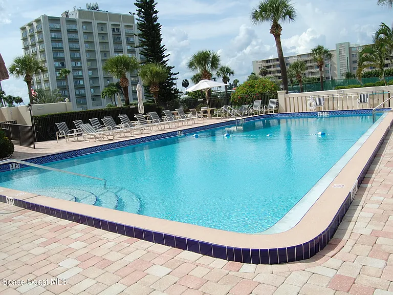 1860 N Atlantic Ave #B405 — Photo 30