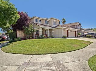 9282 Mockingbird Ln, Gilroy, CA 95020
