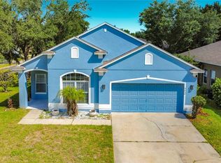 9850 Hidden Dunes Ln, Orlando, FL 32832