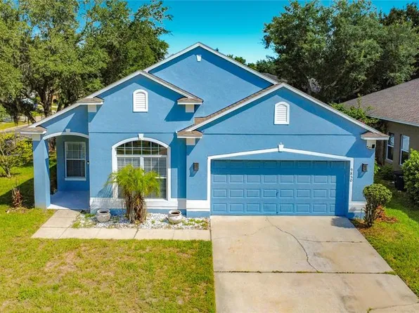 9850 HIDDEN DUNES LANE, ORLANDO, FL 32832