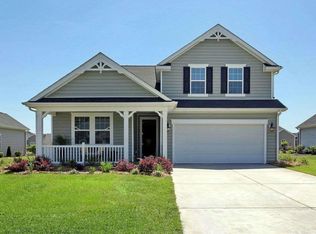 131 Shenandoah Dr, Murrells Inlet, SC 29576