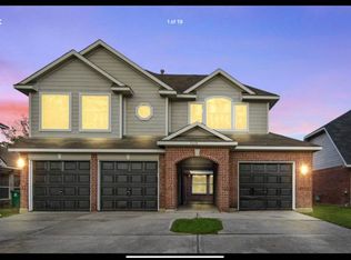 5618 My Way, Kingwood, TX 77339