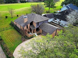 3803 Panorama Dr, Missouri City, TX 77459