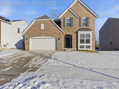 51672 Times Square Dr, Shelby Township, MI, 48315