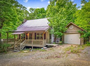 118 Foxfire Rd, Blairsville, GA 30512