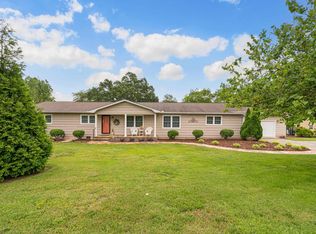 1209 Birchwood Dr, Scottsboro, AL 35769