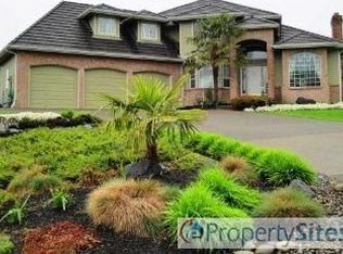 3804 90th Avenue Ct E, Edgewood, WA 98371