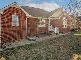 805 Raleigh Ct, Old Hickory, TN 37138