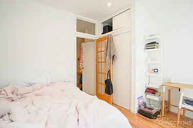 Rented by City Connections Realty