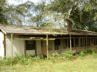 3453 Pipkin Rd, Bonifay, FL 32425