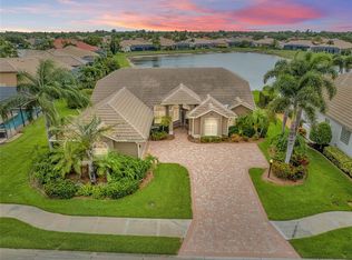 4811 Via San Tomaso Dr, Venice, FL 34293