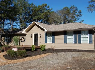 3280 Francis Rd, Milton, GA 30004