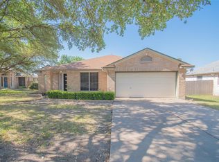 1313 Coral Cay Ln, Round Rock, TX 78664