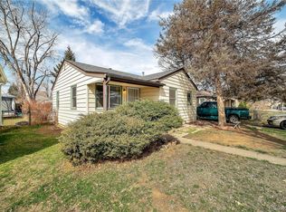 1785 Akron St, Aurora, CO 80010