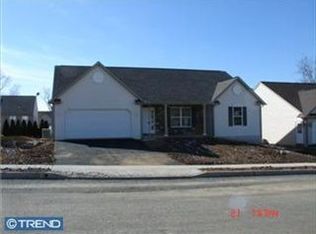 1022 Shilo St, Reading, PA 19605