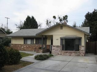 2309 Estrellita Way, Sacramento, CA 95825