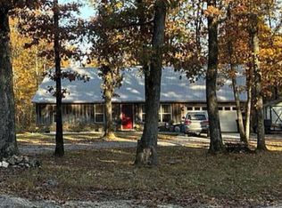 6523 Highway 90 W, Pocahontas, AR 72455