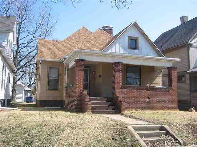 1st image of 1022 S 17th St