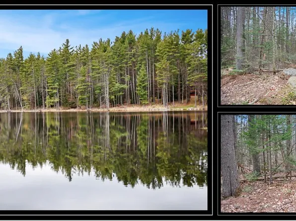 L29 Antler Lake Road, Wevertown, NY 12843