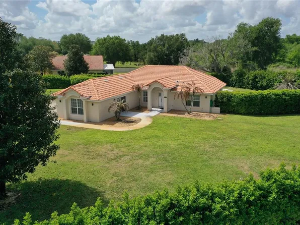 12623 Lake Denise Blvd, Clermont, FL 34711