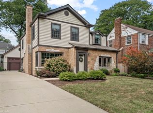 732 S Ashland Ave, La Grange, IL 60525