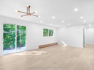 306 Riverside Dr #C, London, ON N6H 1E9