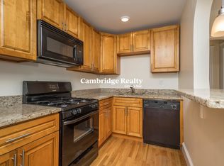 123 Highland Ave #32T, Somerville, MA 02143