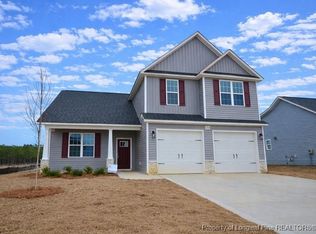 1724 Man O War Dr LOT 336, Hope Mills, NC 28348