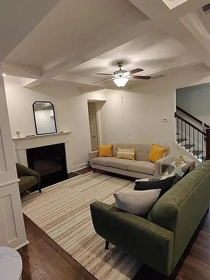 485 Auburn Valley Way — Photo 1